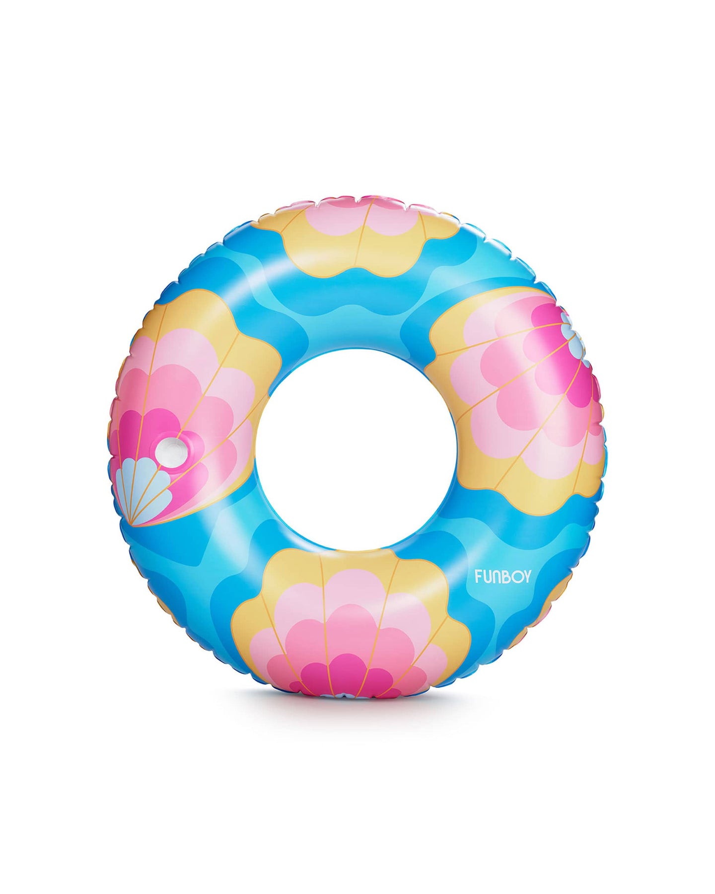 Mermaid Tube Pool Float