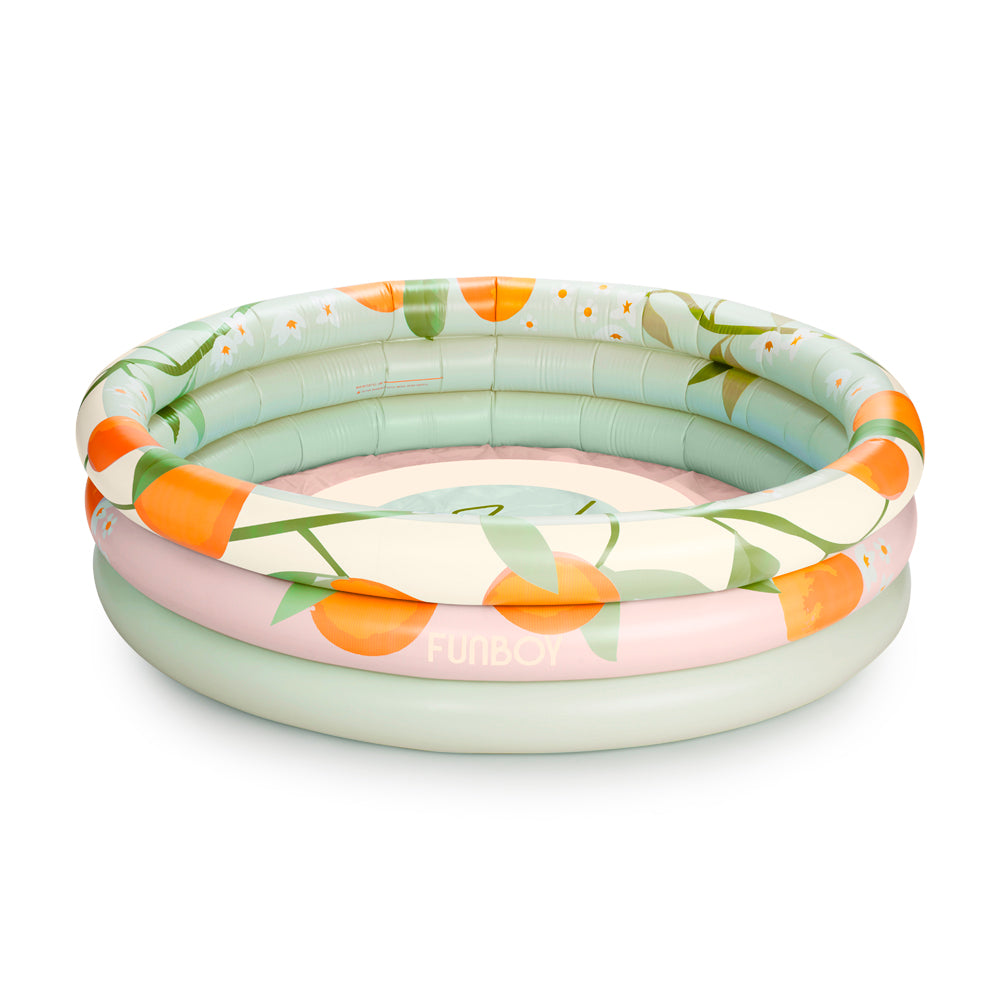 Kiddie Pool - Amalfi Citrus Le FUNBOY