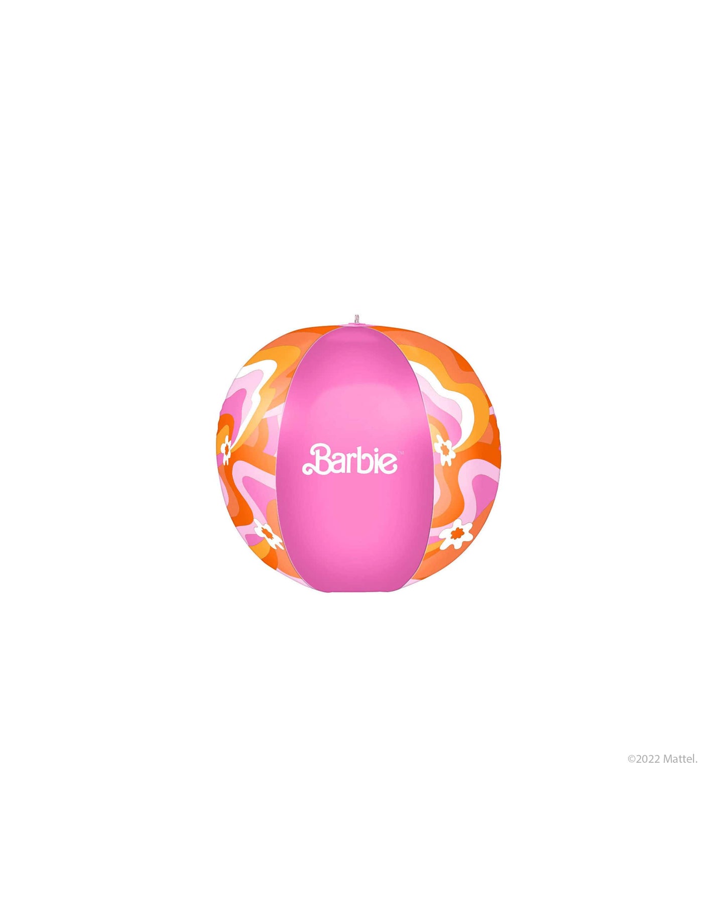Barbie Beach Ball