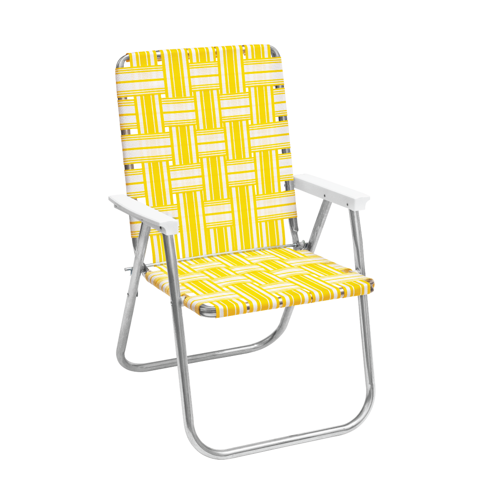Retro Folding Lawn Chairs FUNBOY