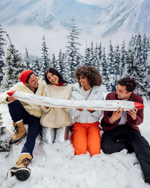 FUNBOY Apres Shotski 2 Pack