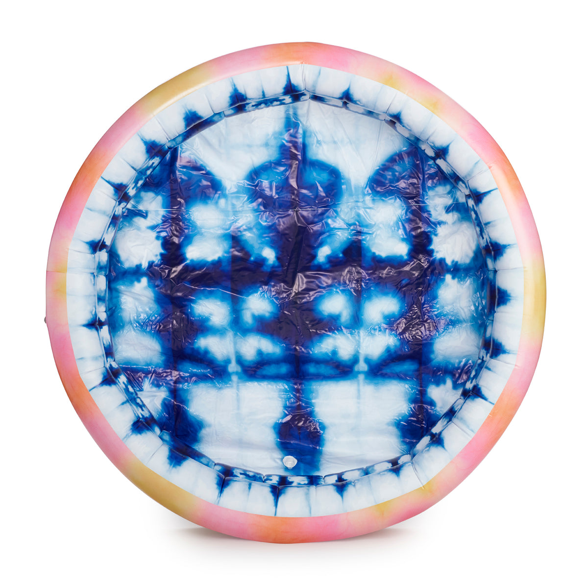 Tie-Dye Kiddie Pool - FUNBOY