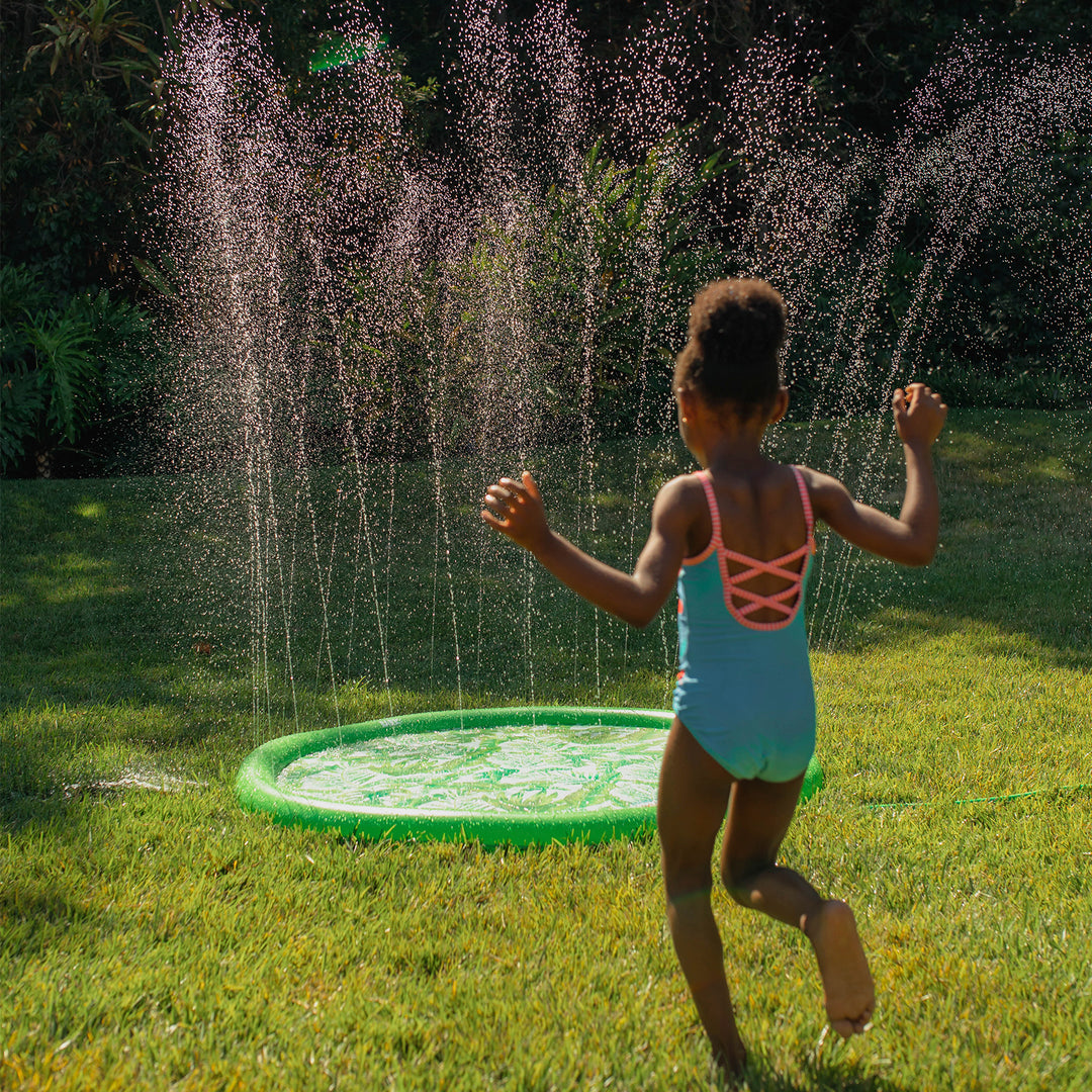 Funboy Dog Splash Pad
