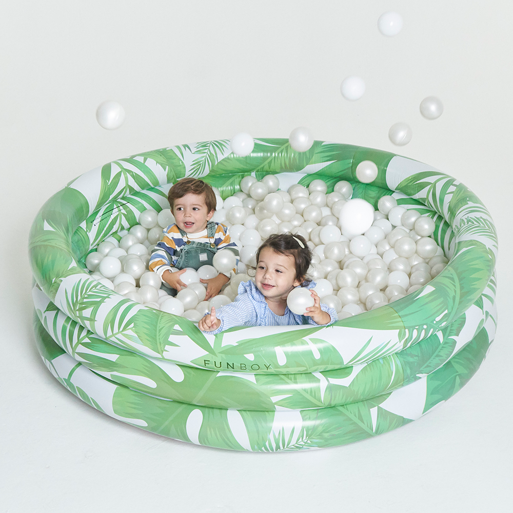 Ball Pit for Kids