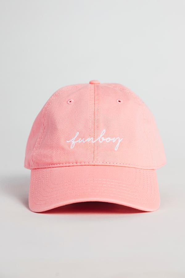 Accessories - FUNBOY Hat