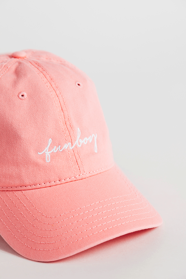 Accessories - FUNBOY Hat