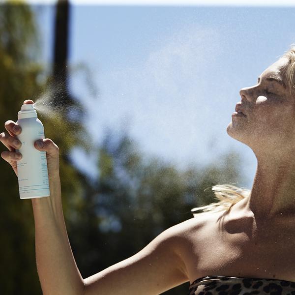 FUNBOY Aqua Hydrating Water Mist (3 Pack)