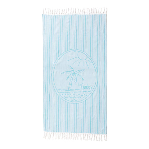 FUNBOY Turkish Towel