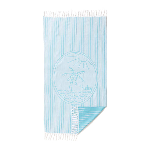 FUNBOY Turkish Towel