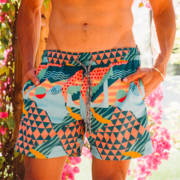 Pangea top bathing suits