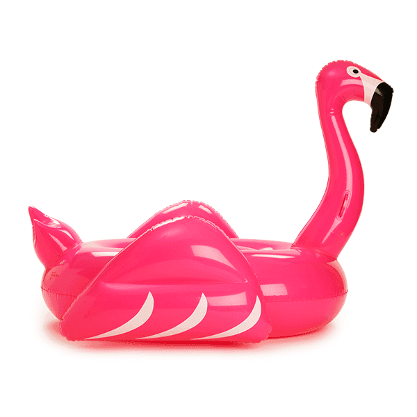 Flamingo Pool Float - Funboy  - 2