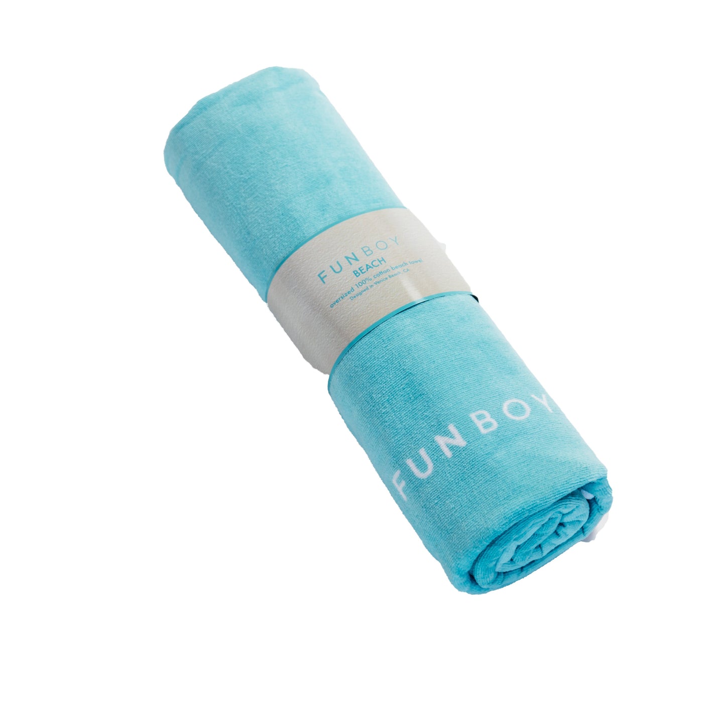 Towels - Venice Beach Towel